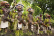 Papouasie-Nouvelle-Guinée - Tufi Resort - Culture locale