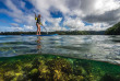 Papouasie-Nouvelle-Guinée - Tufi Resort © Matt Krumins