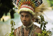 Papouasie-Nouvelle-Guinée - Tufi Resort - Culture locale