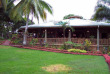 Papouasie-Nouvelle-Guinée - Tufi Resort - Restaurant