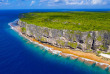 Polynésie - Croisière à bord de l'Aranui 5 - Programme îles Tuamotu - Makatea © Lionel Gouverneur