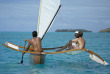 Polynésie - Croisière dans l'archipel de la Société - Bora Bora © Tahiti Tourisme