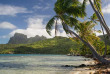 Polynésie française - Paul Gauguin - Tahiti et Iles de la Société - Bora Bora © Ponant, Lorraine Turci