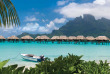 Polynésie - Bora Bora - Four Seasons Bora Bora - Bungalow Over Water © John Sinal
