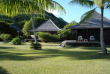 Polynésie - Bora Bora - Hotel Matira