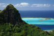 Polynésie - Croisière dans l'archipel de la Société - Bora Bora © Tahiti Tourisme, Grégoire Le Bacon