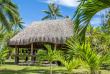 Polynésie française - Bora Bora - Pension Alice et Raphaël © M. Brightwell