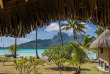 Polynésie française - Bora Bora - Pension Alice et Raphaël © M. Brightwell