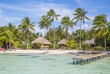 Polynésie française - Bora Bora - Pension Alice et Raphaël © M. Brightwell