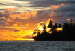 Polynésie française - Bora Bora - Croisière photo Deluxe Sunset Tour