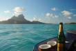 Polynésie française - Bora Bora - Croisière photo Deluxe Sunset Tour