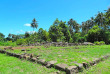 Polynésie française - Bora Bora - Balade Pédestre dans la Vallée des Rois