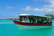 Polynésie française - Bora Bora - Authentique Safari Lagon et Motu