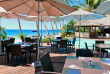 Polynésie française - Bora Bora - Royal Bora Bora - Restaurant Ori Ori