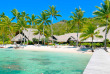 Polynésie française - Bora Bora - Royal Bora Bora - Plage