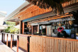 Polynésie française - Bora Bora - Royal Bora Bora - Beach Bar