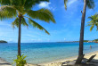 Polynésie française - Bora Bora - Royal Bora Bora - Plage