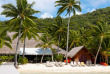 Polynésie française - Bora Bora - Royal Bora Bora - Plage