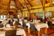 Polynésie française - Bora Bora - Royal Bora Bora - Restaurant Ori Ori