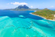 Polynésie - Croisière dans l'archipel de la Société - Bora Bora © Shutterstock, Aleksei Potov