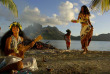 Polynésie - Croisière Island Passage - Bora Bora © Tahiti Tourisme, Tim McKenna