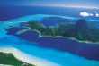 Polynésie - Croisière dans l'archipel de la Société - Bora Bora © Tahiti Tourisme, Tim McKenna