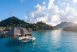 Polynésie française - Bora Bora - Conrad Bora Bora Nui - Royal Overwater Pool Villa