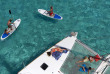 Polynésie - Croisière autour de Rangiroa - Lagoon 620