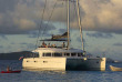 Polynésie - Croisière autour de Rangiroa - Lagoon 620