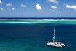 Polynésie - Croisière autour de Rangiroa