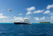 Polynésie Française - Croisière Haumana