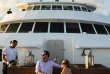 Polynésie Française - Croisière Haumana