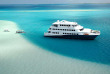 Polynésie Française - Croisière Haumana