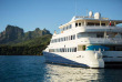 Polynésie Française - Croisière Haumana