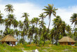 Polynésie - Fakarava - Pension Raimiti - Fare Crusoe