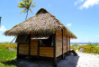 Polynésie - Fakarava - Pension Raimiti - Fare Crusoe