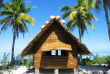 Polynésie - Fakarava - Pension Raimiti - Fare Robinson