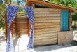 Polynésie - Fakarava - Pension Raimiti - Fare Robinson