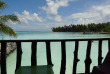 Polynésie - Fakarava - Pension Veke Veke Village
