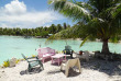 Polynésie - Fakarava - Pension Veke Veke Village