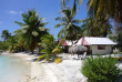 Polynésie - Fakarava - Pension Veke Veke Village