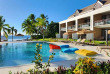 Polynésie française - Moorea - Cook's Bay Hotel & Suites