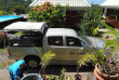 Polynésie - Hiva Oa - Temetiu Village
