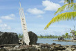 Polynésie - Croisière dans l'archipel de la Société - Huahine © Tahiti Tourisme