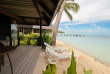 Polynésie - Huahine - Le Mahana - Bungalow Jardin © Bruno Bodinier