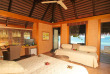 Polynésie - Huahine - Le Mahana - Bungalow Deluxe