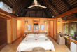 Polynésie - Huahine - Le Mahana - Bungalow Deluxe © Bruno Bodinier