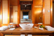 Polynésie - Huahine - Le Mahana - Bungalow Deluxe © Bruno Bodinier