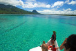 Polynésie - Huahine - Le Mahana
