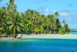 Polynésie - Huahine - Le Mahana
